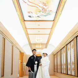 ホテル雅叙園東京の写真33枚目