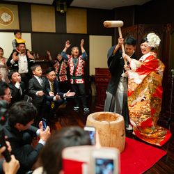 ホテル雅叙園東京の写真20枚目