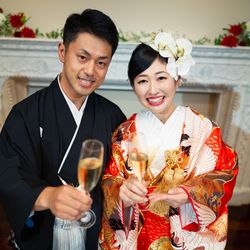 ホテル雅叙園東京の写真3枚目