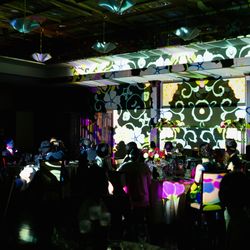 ホテル雅叙園東京の写真3枚目