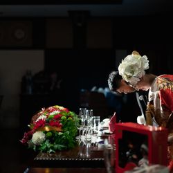 ホテル雅叙園東京の写真13枚目