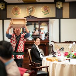 ホテル雅叙園東京の写真22枚目