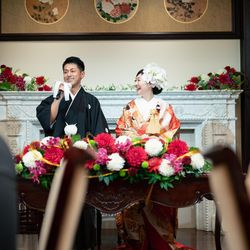 ホテル雅叙園東京の写真8枚目