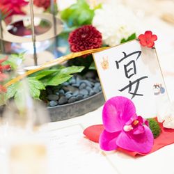 ホテル雅叙園東京の写真15枚目