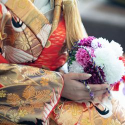 ホテル雅叙園東京の写真4枚目