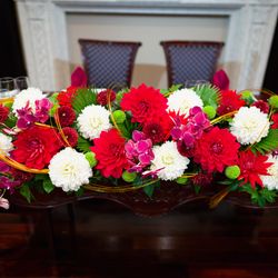 ホテル雅叙園東京の写真6枚目