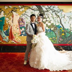 ホテル雅叙園東京の写真26枚目