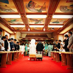 ホテル雅叙園東京の写真31枚目