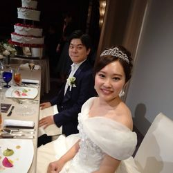 ザ・リッツ・カールトン東京の写真6枚目