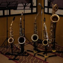 ザ・リッツ・カールトン東京の写真15枚目