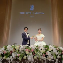 ザ・リッツ・カールトン東京の写真25枚目