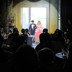 ザ・リッツ・カールトン東京の写真2枚目