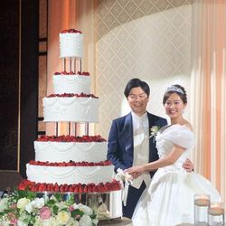 ザ・リッツ・カールトン東京の写真13枚目