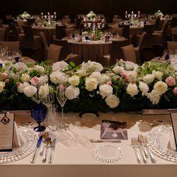 ザ・リッツ・カールトン東京の写真10枚目