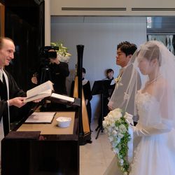 ザ・リッツ・カールトン東京の写真26枚目