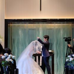 ザ・リッツ・カールトン東京の写真10枚目