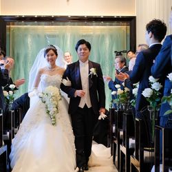 ザ・リッツ・カールトン東京の写真1枚目