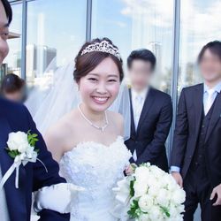 ザ・リッツ・カールトン東京の写真6枚目