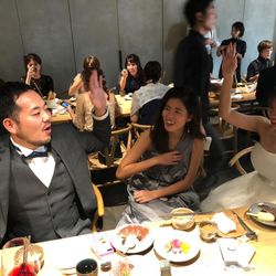 IWAI OMOTESANDOの写真16枚目