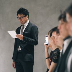 IWAI OMOTESANDOの写真7枚目