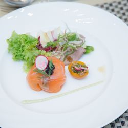 アヴァンセリアン大阪の写真10枚目