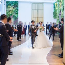 アヴァンセリアン大阪の写真17枚目