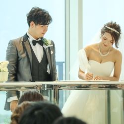 アヴァンセリアン大阪の写真13枚目