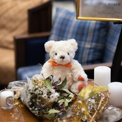 ジ・オリエンタルテラス ハイダウェイの写真22枚目