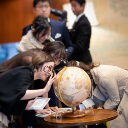 ジ・オリエンタルテラス ハイダウェイの写真17枚目