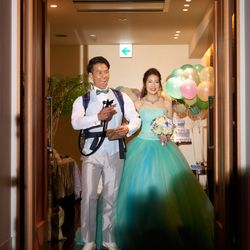 ザ・ミーツ マリーナテラスの写真21枚目