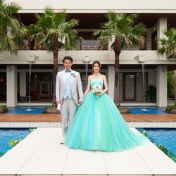 ザ・ミーツ マリーナテラスの写真12枚目