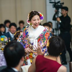 ザ・ベイスイート 桜島テラスの写真9枚目