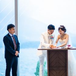 ザ・ベイスイート 桜島テラスの写真18枚目