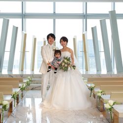 The 33 Sense of Weddingの写真21枚目