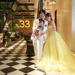 The 33 Sense of Weddingの写真28枚目