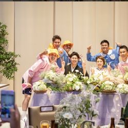 ザ・ベイスイート 桜島テラスの写真2枚目