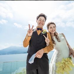 ザ・ベイスイート 桜島テラスの写真9枚目