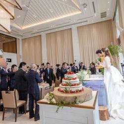 ザ・ベイスイート 桜島テラスの写真7枚目