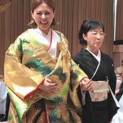 ラ・フェット ひらまつの写真9枚目