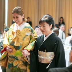 ラ・フェット ひらまつの写真16枚目