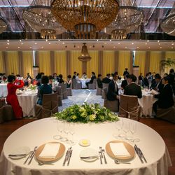 ラ・フェット ひらまつの写真8枚目