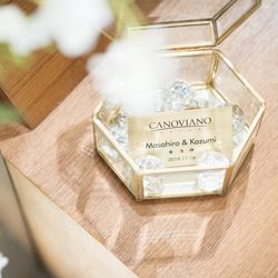 カノビアーノ 福岡の写真13枚目