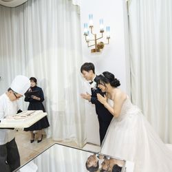 カノビアーノ 福岡の写真35枚目