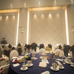 カノビアーノ 福岡の写真11枚目