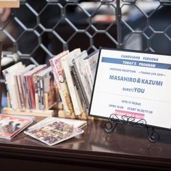 カノビアーノ 福岡の写真11枚目