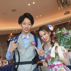 The 33 Sense of Weddingの写真9枚目