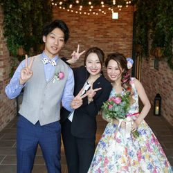 The 33 Sense of Weddingの写真31枚目