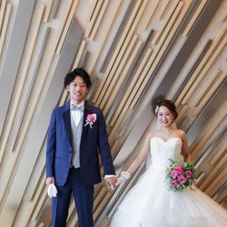 The 33 Sense of Weddingの写真22枚目