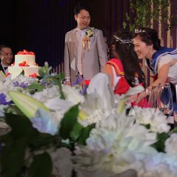 ホテル雅叙園東京の写真15枚目