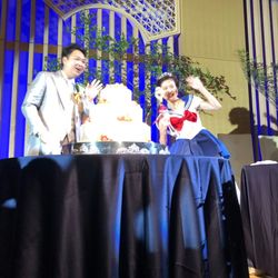 ホテル雅叙園東京の写真18枚目